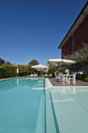 Vialeromadodici Rooms & Apartments Lazise